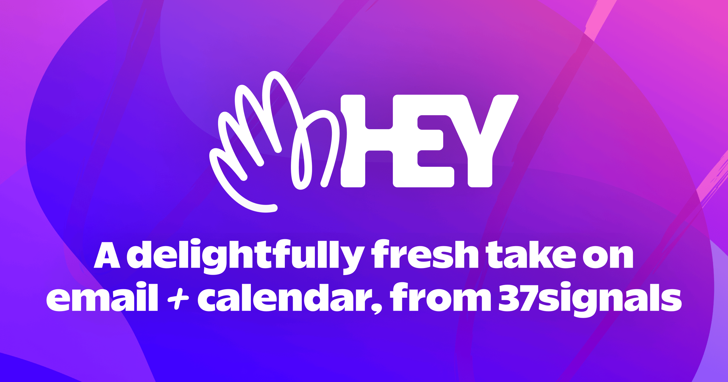 HEY