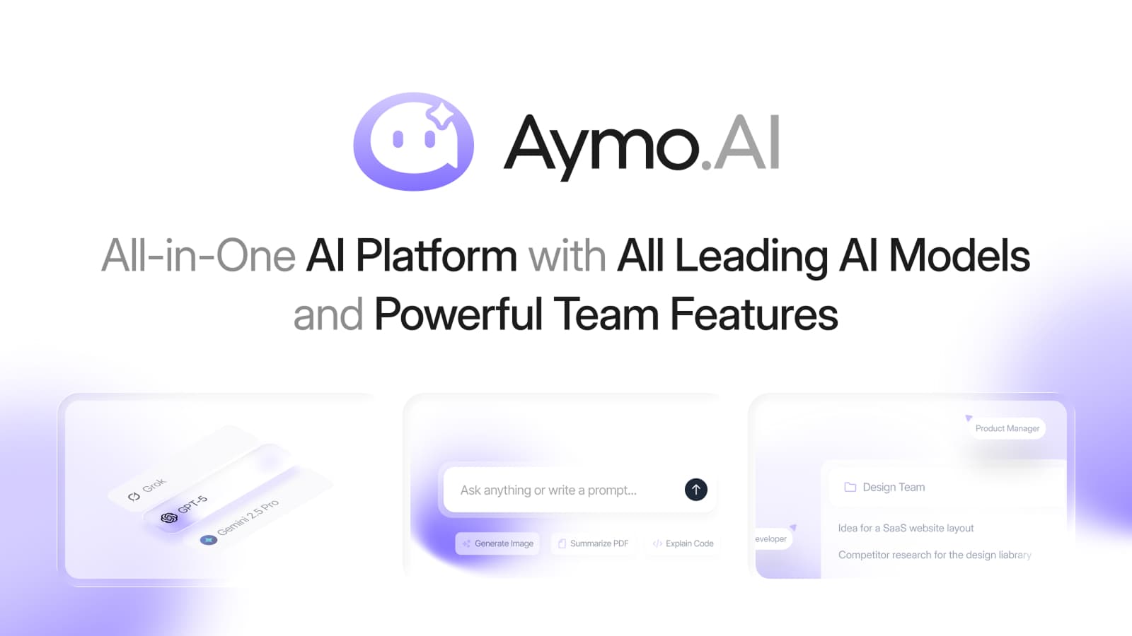 Aymo.AI
