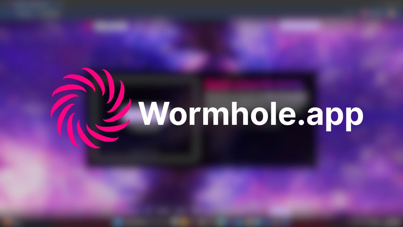 Wormhole