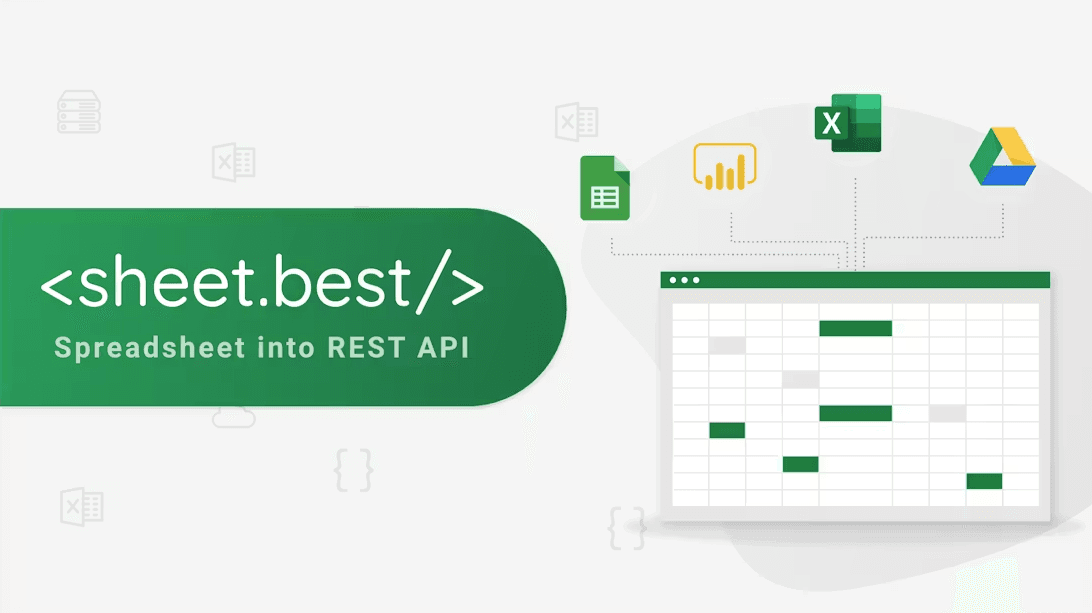 SheetBest